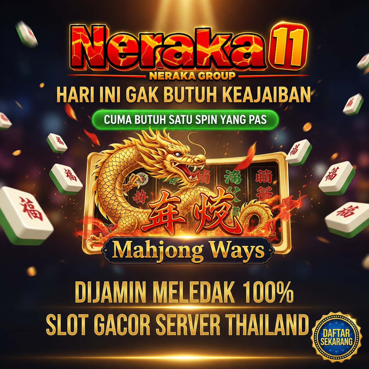 NERAKA11